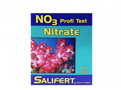 Test NO3