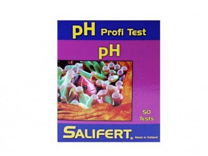 Test pH