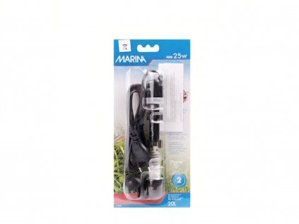 Topítko Elite 25W - mini