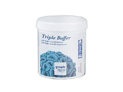 Triple Buffer 250g