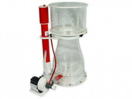 Bubble King Double Cone 250