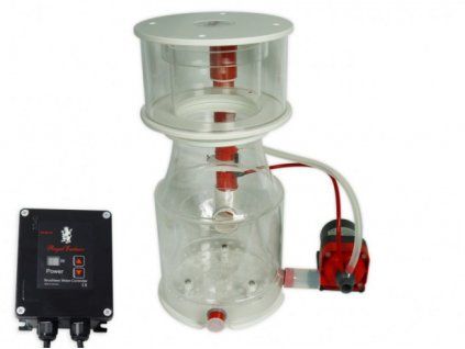 Bubble King Supermarin 250 RD3 Speedy