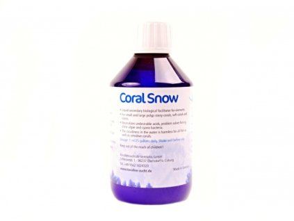 Coral Snow 250 ml