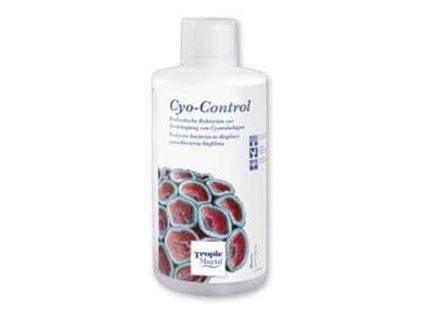 Cyo-Control 500ml – spolehlivá prevence sinic