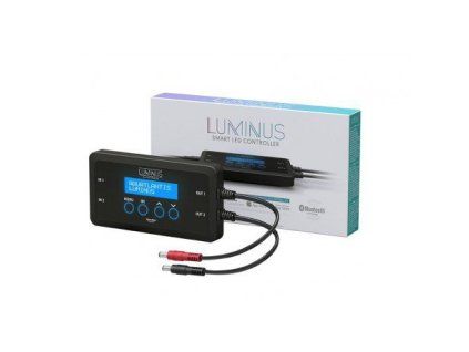 Easy LED-smart LED controller LUMINUS