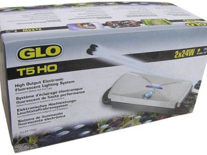Hagen Glomat T5 Controller 2x24 W