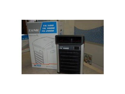 Chladič + ohřívač Teco TK 2000 H, R290