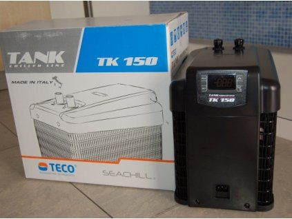 Chladič Teco TK 150