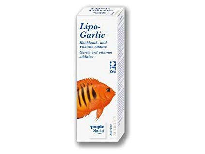Lipo-Garlic 50 ml