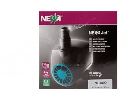 New Jet 3000