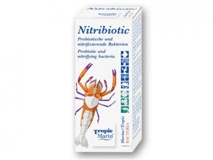 Nitribiotic 50 ml