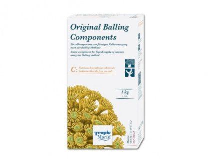 Original Balling Components "C"