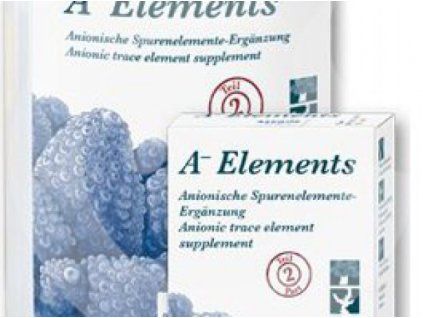 PRO CORAL A- ELEMENTS 500ml