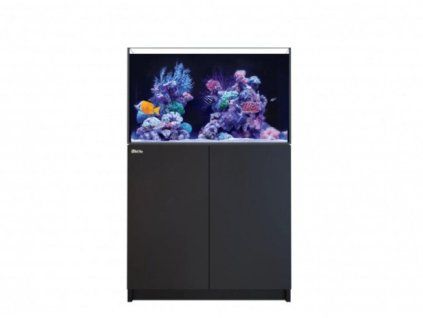 REEFER 300 G2+Black