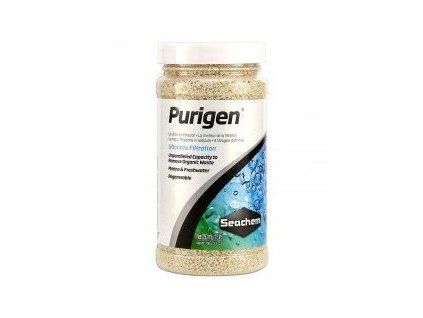 Seachem Purigen 250 ml