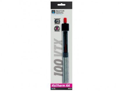 Topítko VisiTherm 100W s termostatem
