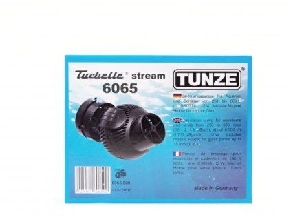 Turbelle Stream 6065