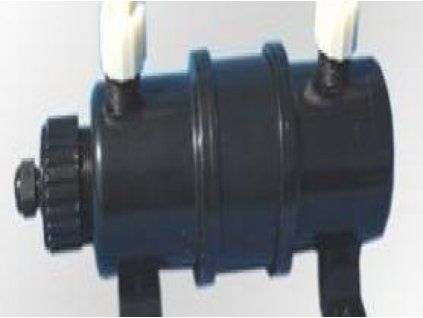 UV sterilizér 10W