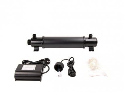 UV sterilizér 20W