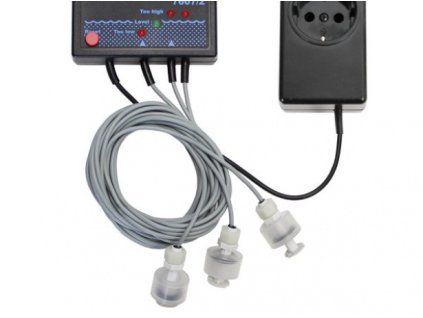 Water Level alarm 7607/2