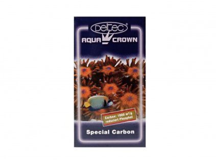 Aqua Crown Special Carbon 1l