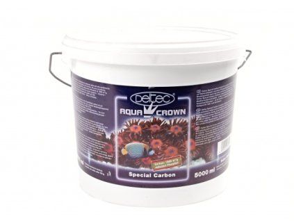 Aqua Crown Special Carbon 5l