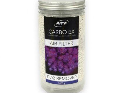 Carbo Ex Air Filter (CO2 Remover)