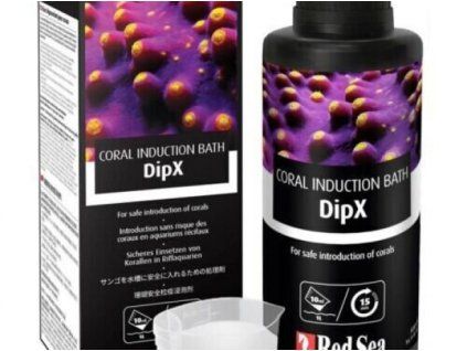 Coral Induction Bath DipX 250 ml
