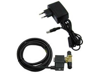 Elektromagnetický ventil na CO2