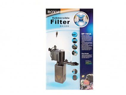 Filtr SP-103A