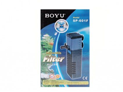 Filtr SP-601F - nanoreef