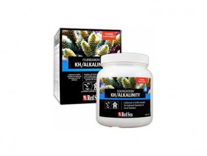 Foundation KH/Alkalinity B 1kg