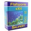 Flatworm exit