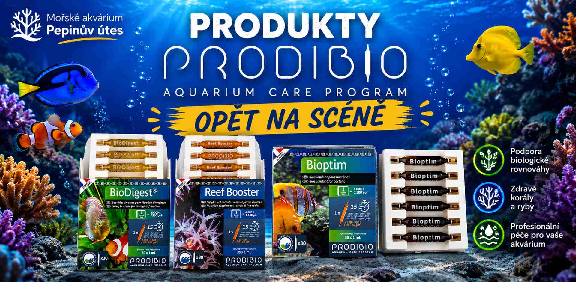Prodibio