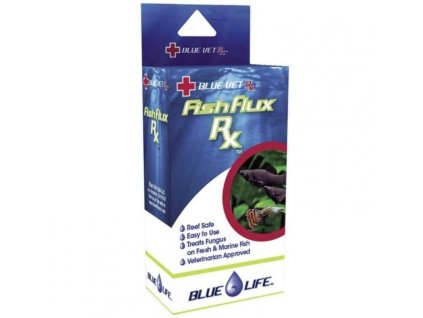 Blue Life Fish Flux RX 4000 mg