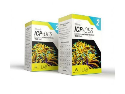 Reef Factory Smart ICP-OES 2