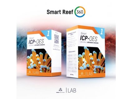 Reef Factory Smart ICP-OES 1