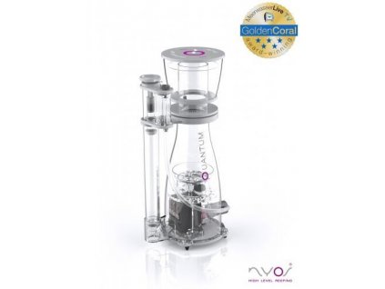 Nyos Quantum 160 skimmer