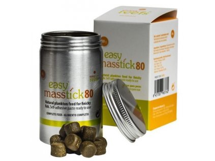 Easy Masstick 80 g Ready to Use Fish Food