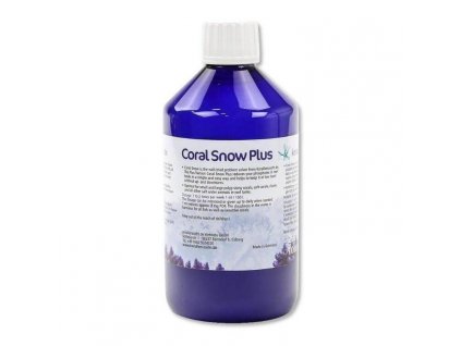 Korallenzucht Coral Snow Plus 250 ml