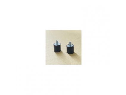 Focustronic Rubber Bushing