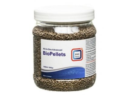 All-in-one Advanced BioPellets 1000 ml