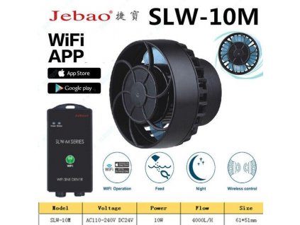 Jebao SLW 10M WIFI