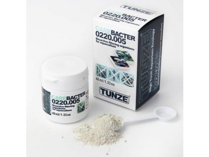 Tunze 0220.005 Care Bacter 40 ml