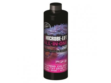 Microbe-Lift All-In-One 236 ml