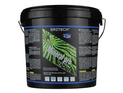 Grotech Mineral Pro instant  3000 g
