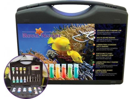 ROYAL NATURE ADVANCED MULTI MARINE LAB
