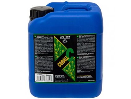 Grotech Corall C 5000 ml