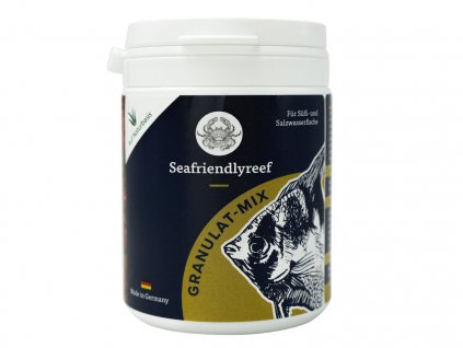 Seafriendlyreef Granulat-Mix 250 ml