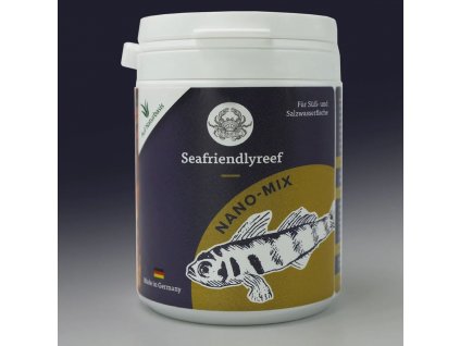 Seafriendlyreef Nano-Mix 250 ml